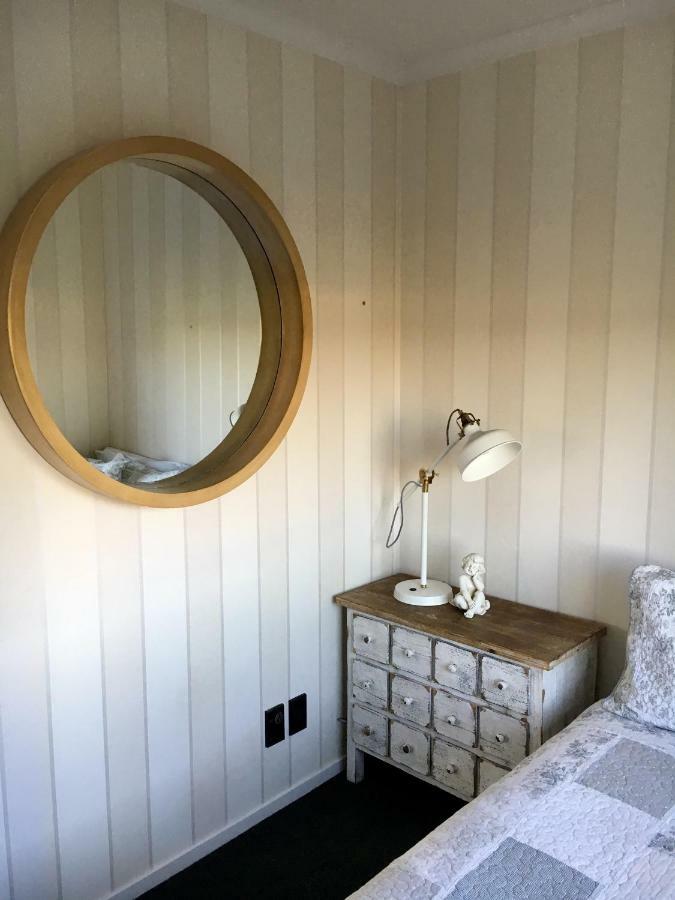 Prairies Grange Bed & Breakfast เคมบริดจ์ ภายนอก รูปภาพ