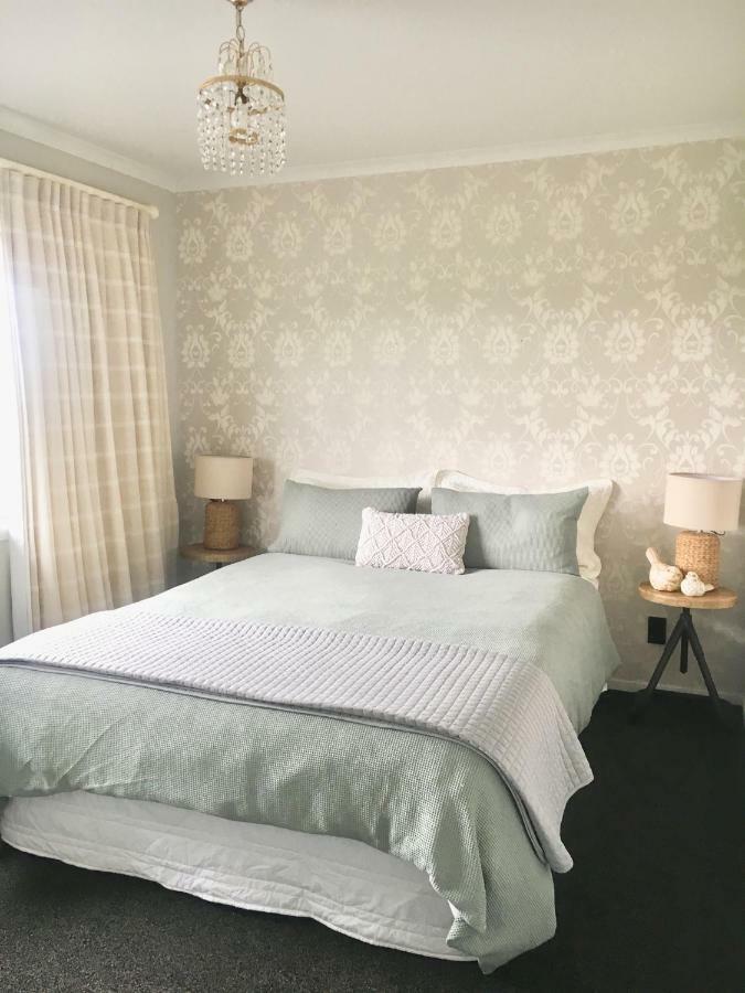 Prairies Grange Bed & Breakfast เคมบริดจ์ ภายนอก รูปภาพ